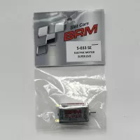 S-033SE T-RS 'Super' EVO Motor 25,000rpm & 500 g/cm torque